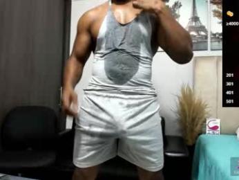 roccoblack02 — chaturbate