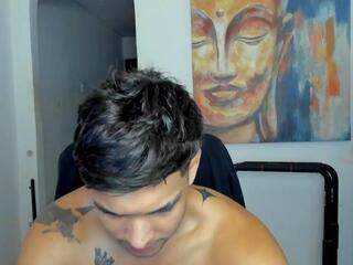 Jhon Connor — Flirt4free stream photo (Aug 2026)