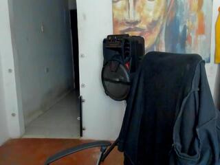 Jhon Connor — Flirt4free stream photo (Aug 2026)