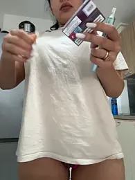 Scarlett-Dream — Stripchat profile photo