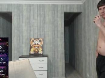 crazycouple1993 — Chaturbate stream photo (Mar 2026)