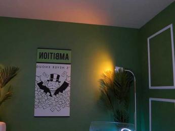 EvaZane — bongacams