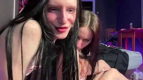 Niky_Long — Stripchat profile photo