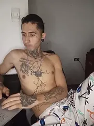 Tattoboy19cm — Stripchat stream photo (Jul 2026)