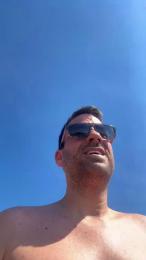 Coheteer — Cam4 stream photo (May 2025)