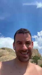 Coheteer — Cam4 profile photo