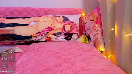 b4by_Emilia — stripchat