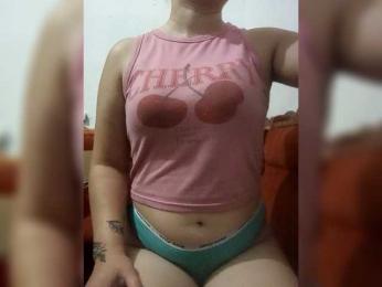 cherry_fire — 在 bongacams 直播的网络摄像头模特