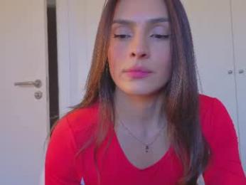 abrilhelena8 — chaturbate