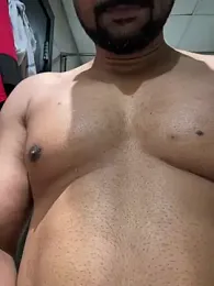 ROCKEY3223 — Stripchat profile photo