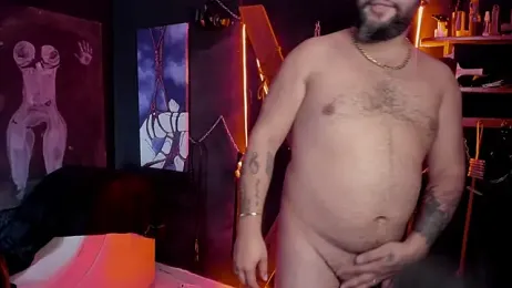 Dark_CoupleKs — stripchat