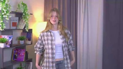 Bellachio — 在 cam4 直播的网络摄像头模特