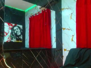 Kyle Volkov — Flirt4free stream photo (Feb 2026)