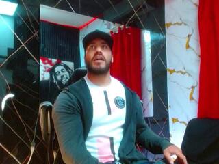 Kyle Volkov — Flirt4free stream photo (Mar 2026)