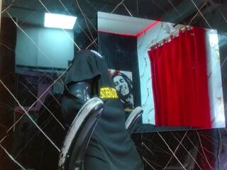 Kyle Volkov — flirt4free