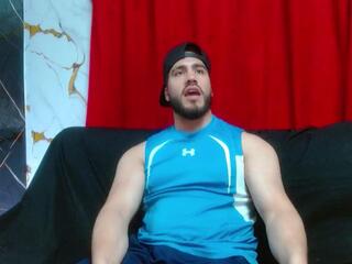 Kyle Volkov — Flirt4free profile photo