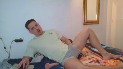 cuteboyie — Cam4 stream photo (Apr 2026)