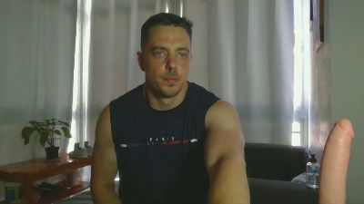 cuteboyie — Cam4 profile photo