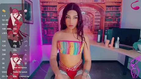 caribbean_passion_ — stripchat