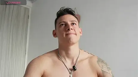 Muscle_King_Cum — Stripchat stream photo (Apr 2026)