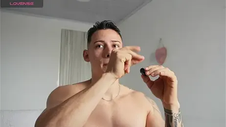 Muscle_King_Cum — Stripchat stream photo (Apr 2026)