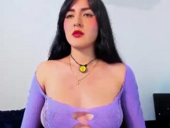 77neferkitty77 — 在 chaturbate 直播的网络摄像头模特