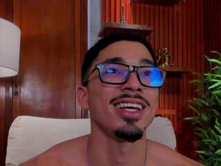 Eros Becker — Flirt4free stream photo (Apr 2026)