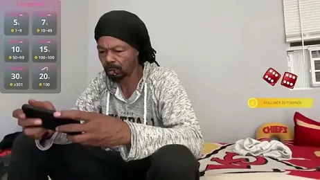 KcChiefBBC69 — Stripchat profile photo