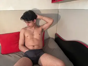 sexyboyr — Stripchat stream photo (Feb 2025)