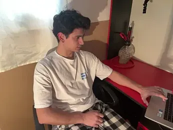 sexyboyr — Stripchat profile photo