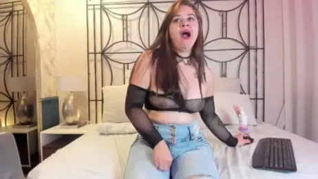 nahomi_sweett — Stripchat stream photo (Nov 2023)