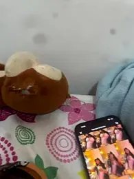Cuteandhornyy — Stripchat stream photo (Jul 2025)
