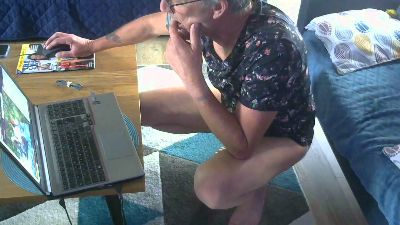 NudistOleron — Cam4 stream photo (May 2026)