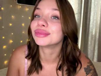 Betty-Gray — Bongacams stream photo (Sep 2026)