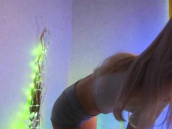 LuxuryBarbie — Bongacams stream photo (Jun 2026)