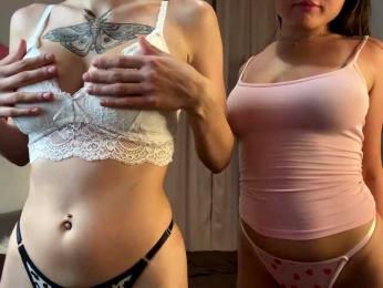 FlutterShay — 在 bongacams 直播的网络摄像头模特