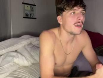 anamrelic165372 — Chaturbate stream photo (Aug 2026)
