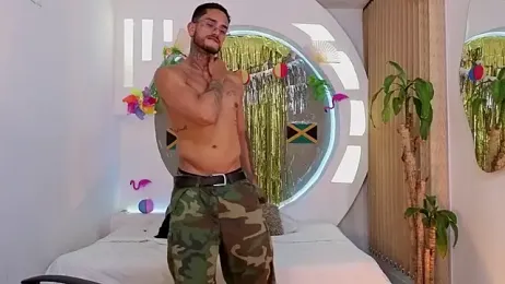 Alanrodgers — Stripchat stream photo (Apr 2026)