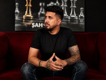 LoganStroud — Livejasmin profile photo