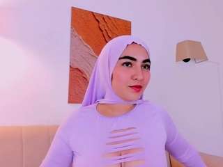 malika-noor — Camsoda stream photo (Aug 2026)
