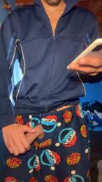 fistinglover22 — Cam4 stream photo (Apr 2026)