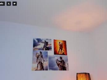 alex_zt7 — Chaturbate stream photo (Jul 2026)
