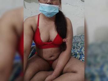Misskissing — Bongacams profile photo