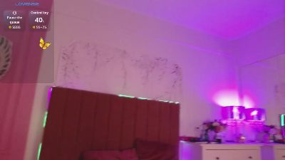 PinkySparkss — Cam4 stream photo (Sep 2026)