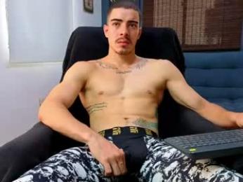 ethangreey1 — Chaturbate stream photo (Sep 2026)