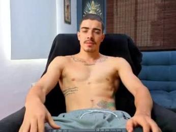 ethangreey1 — Chaturbate stream photo (Sep 2026)