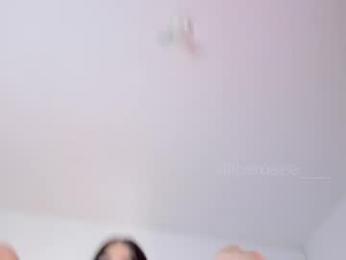 alicerosee___ — Chaturbate stream photo (Mar 2026)