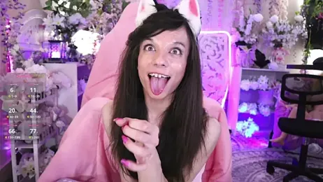 xxhayleemariexx — stripchat