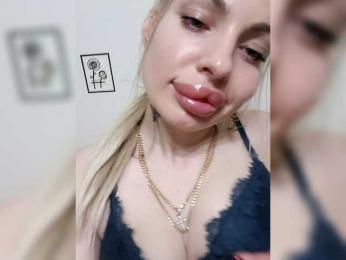 Djesikaa — bongacams