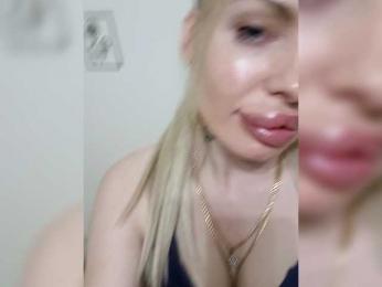 Djesikaa — Bongacams stream photo (Jun 2026)